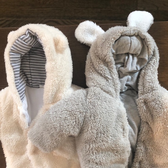 Baby outerwear. - Picture 2 of 3